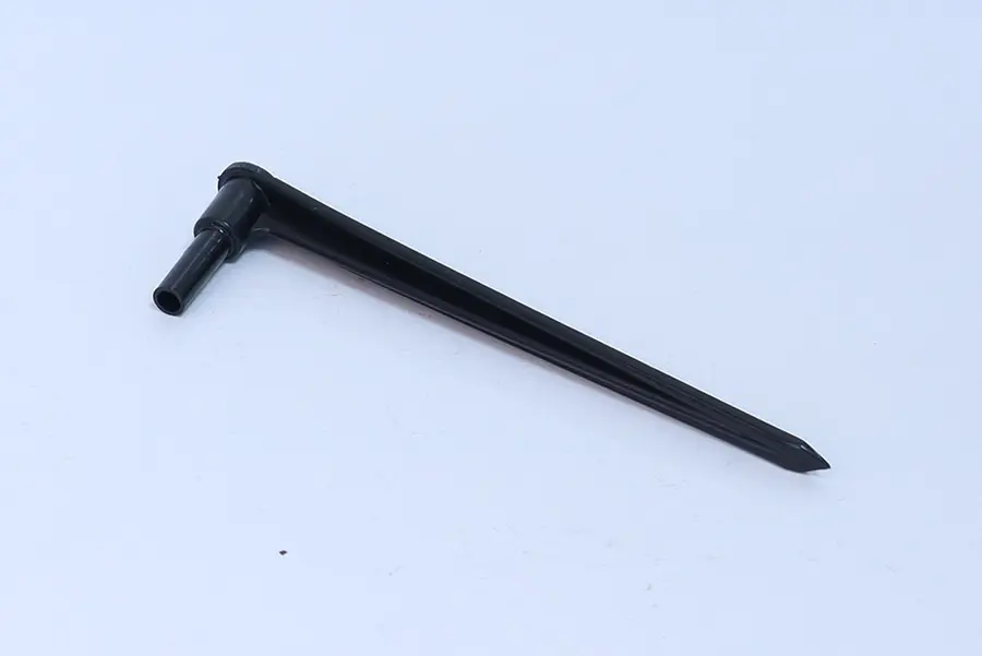 Vanlet dryppinde
