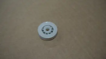 #50026 Nylon Hjul - 32 mm