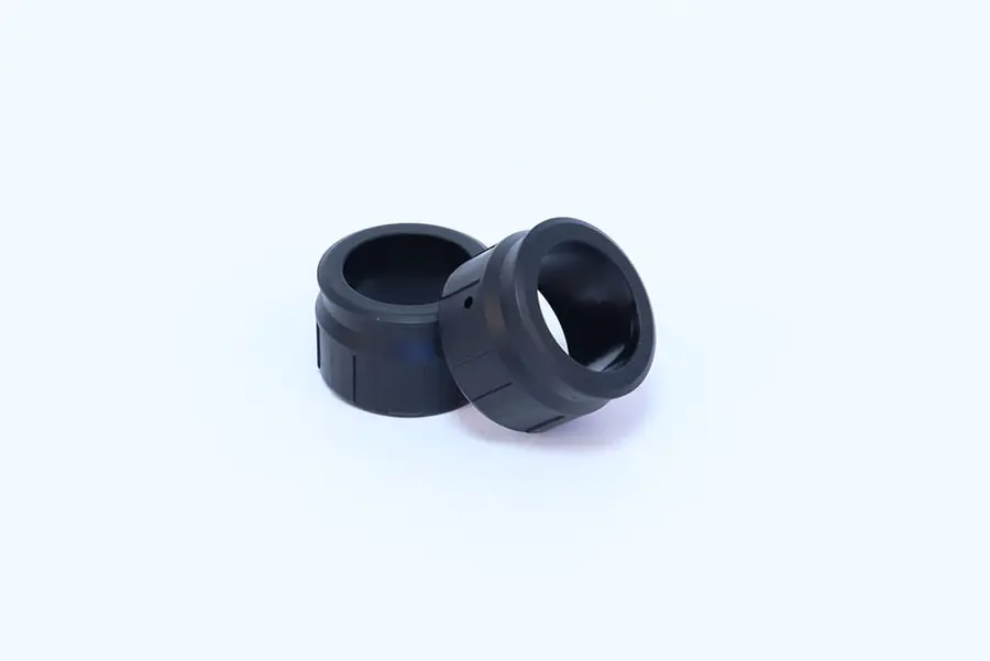 #441 (A/B) - Plasttilslutning nedløb (2 * 00300441)
