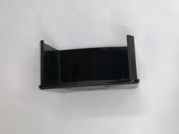 Drain Tray for Halls Universal/Magnum Downpipe - Black
