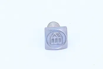 #617 bolt M6X11 - 60 Stk (00300617)