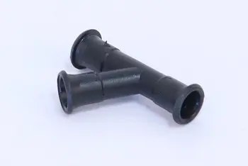 Vanlet Y-Rør