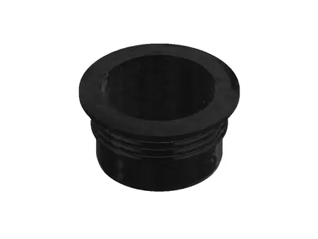 #441 (A/B) - Plasttilslutning nedløb (2 * 00300441)