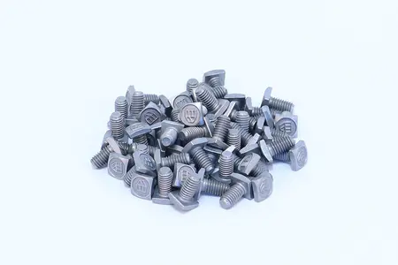 #617 Bolzen M6X11 - 60 Stück (00300617)