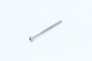 #662 5 X 80 Phx Spån Skrue (00300662)