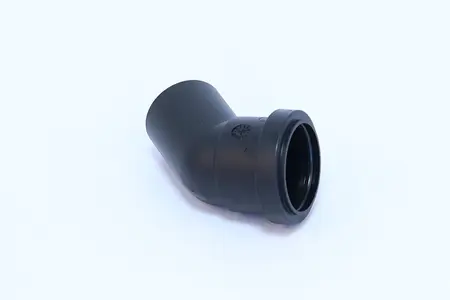 #440 Plastbukning nedløb (2*00300440)