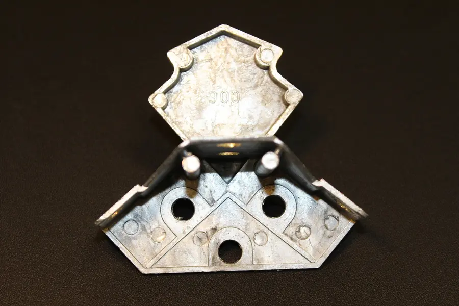 Ridge Joints 900W