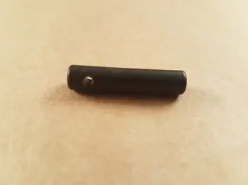 *Vent Hinge Side Stop  (Sd)