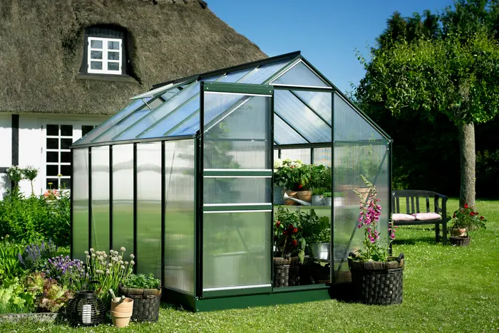 Besøg Hallsgreenhouses.com