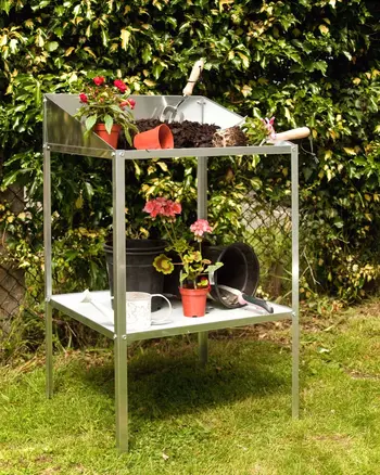 Potting Bench