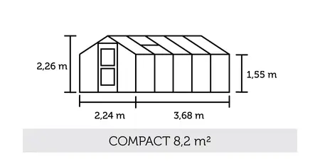 Juliana Compact