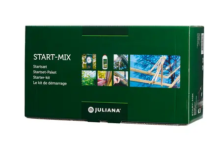 Startmix