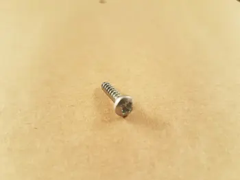 *No. 6 X 16 mm Pozi Pan Self-Tapping