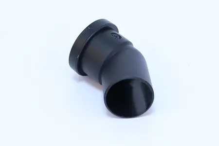 #440 Plastbukning nedløb (2*00300440)