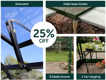 Popular 68 Green Accessories Bundle
