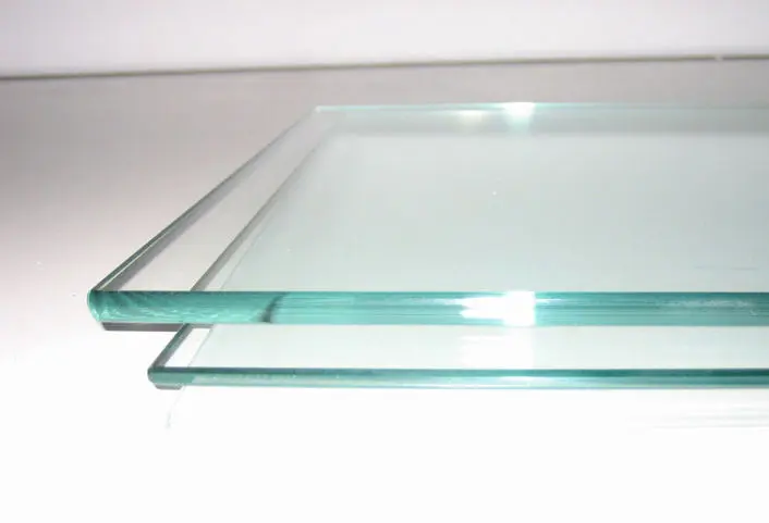 #C - 610X1472 - 3 Mm Sicherheitsglas