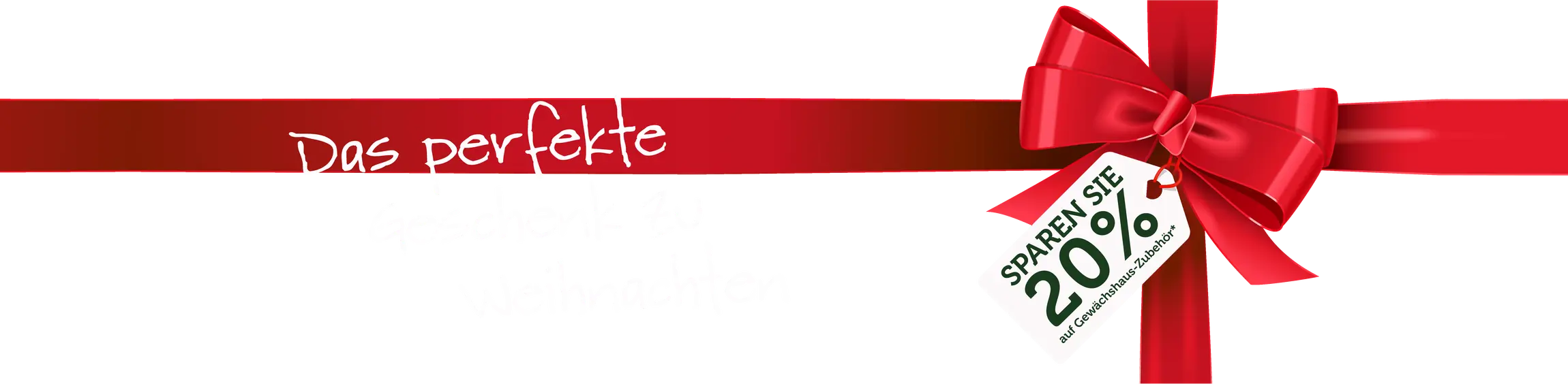 Sparen Sie 20%