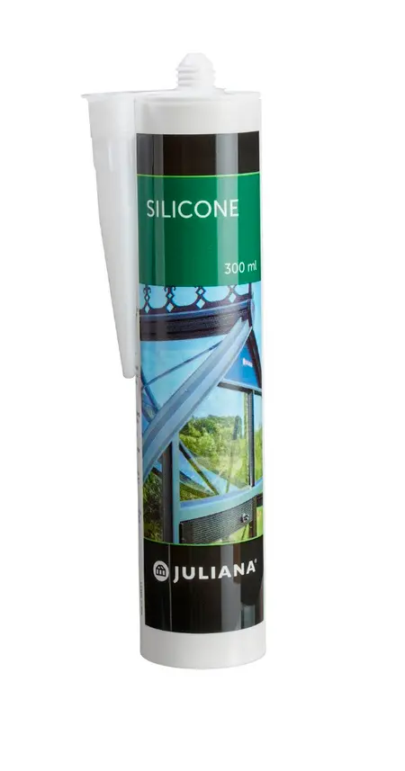 Silicone