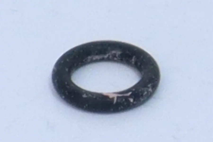 Vanlet O-Ring Für Maßbecher