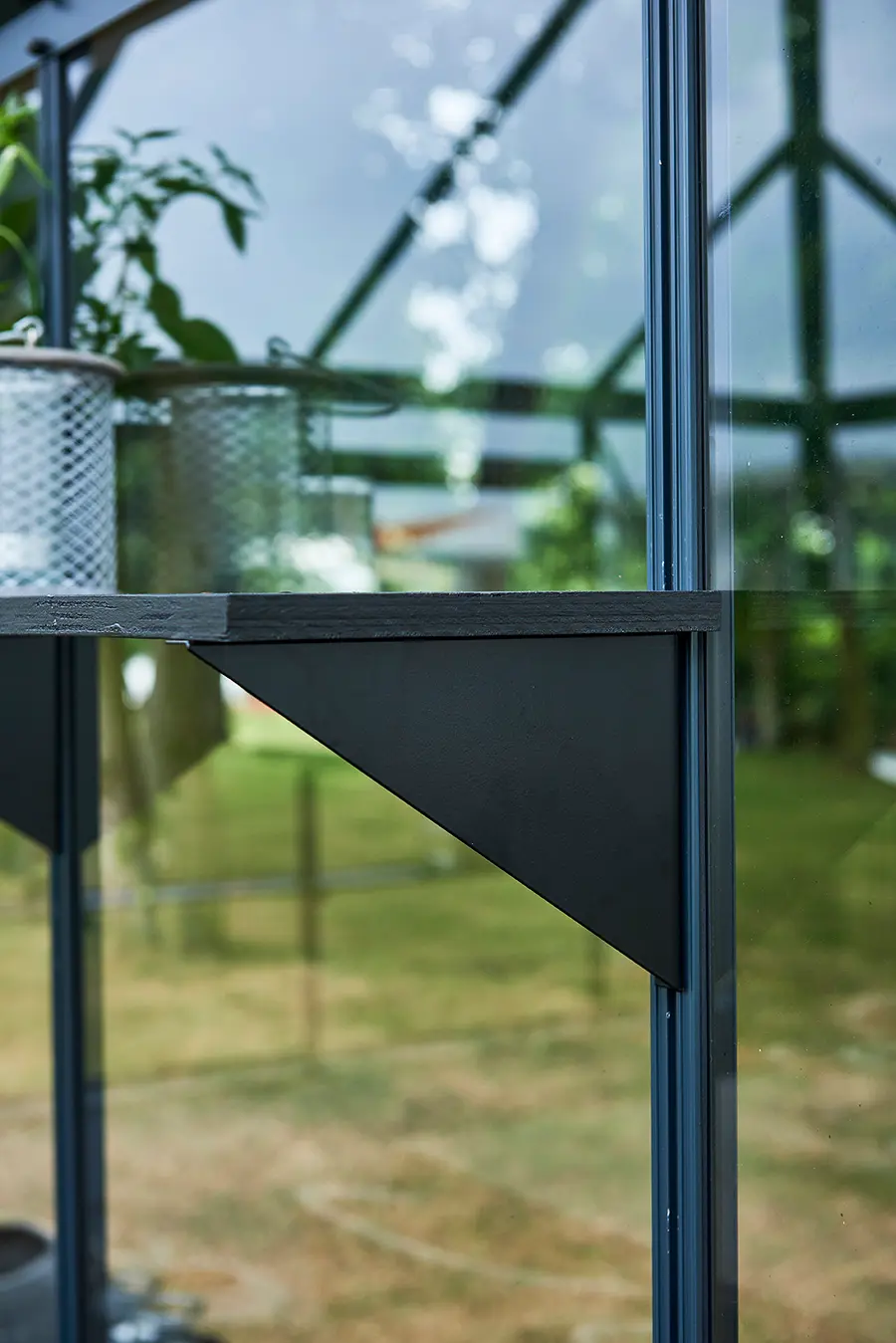 Shelf Brackets 25 cm