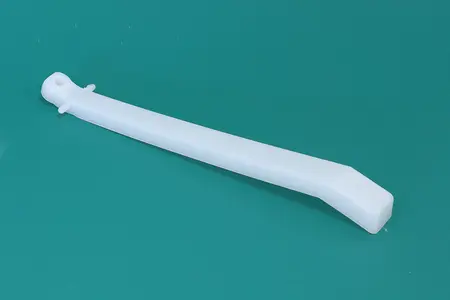 Vanlet gødningsske