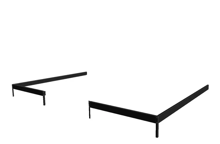Juliana Veranda Fundament