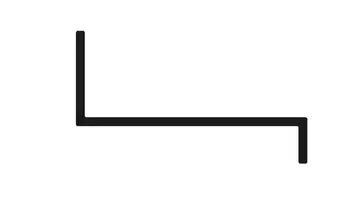 #61 Anslagsliste - sort