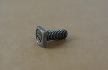 #84 + #610 M6 X 15 bolt - Logo