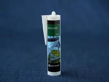 Juliana Glass Silicone