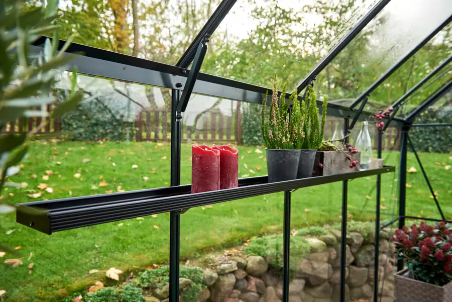 Juliana Integrated Shelf