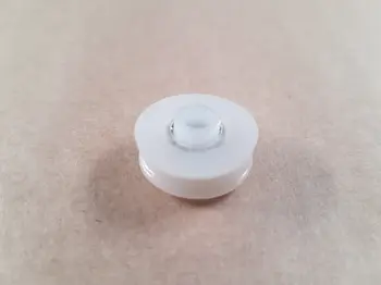 *Nylon Bearing Wheel