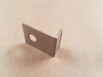 Door Jump Clip, Atrium - R4