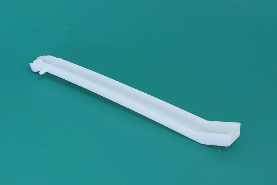 Vanlet gødningsske