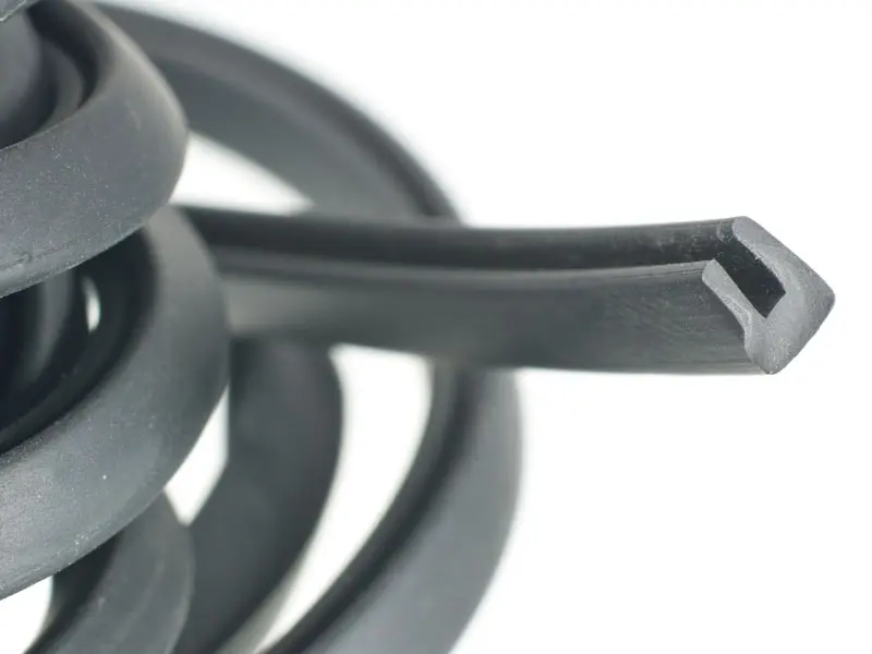 Halls Cotswold Glazing Gasket 63 m