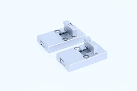 #691 Schiebeverschluss (2*00300691)