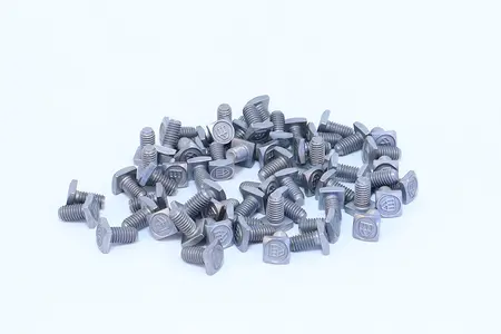 #617 Bolzen M6X11 - 60 Stück (00300617)