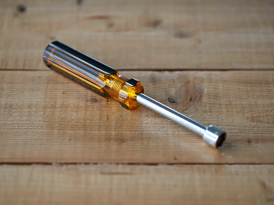 Juliana Socket Wrench