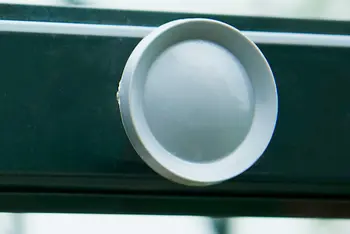 #461 - Door Handle